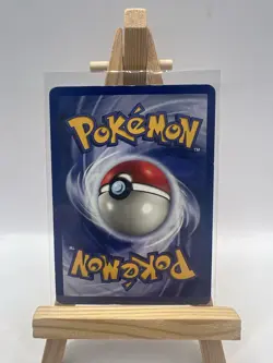 Pokemon TCG Abra Base Set 43/102 Regular WOTC MP - Image 2