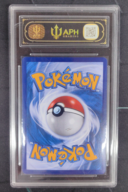 APH Black 10 Pokemon TCG Chinese exclusive Gengar Gem Pack Vol.3 03 07/07 CBB3C - Image 2