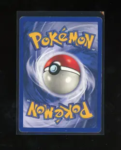 1ST EDITION 1999 Pokemon Jungle Snorlax 11/64 Holo Foil Rare WOTC - Image 2