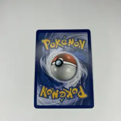 Pokemon TCG Rescue Stretcher 165/147 Secret Rare Holo NM - Image 2