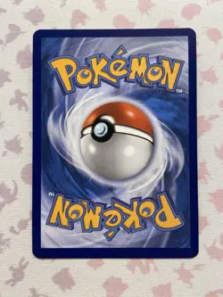 Clobbopus 207/191 Surging Sparks Illustration Rare Full Pokemon TCG NM - Image 2