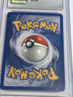2002 Pokemon Legendary Collection Magnemite Reverse Holo Foil #80/110 CGC 6.5 - Image 3