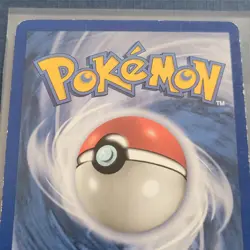 Pokemon Gambler 60/62 1st Edition Fossil Regular Moderate Played *FREE SHIPPING* - Image 5