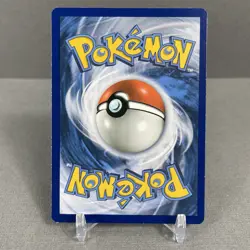 HD Galaxy Swirl Mew XY192 Black Star Promo Cosmos Holo Pokemon NM/LP #1 - Image 3