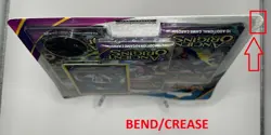 (402826) Pokemon XY Ancient Origins Booster 3-Pack Blister - Factory Sealed - Image 5