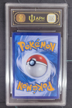 APH Black 10 Pokemon TCG Chinese exclusive Gengar Gem Pack Vol.3 03 07/07 CBB3C - Image 2