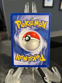 Magnemite Pokemon 1st Edition Shadowless 53/102 WOTC 1999 - Image 2