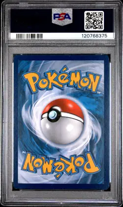 2016 POKEMON GENERATIONS RADIANT COLLECTION FLAREON EX #RC6 PSA 8 NM #120768375 - Image 2