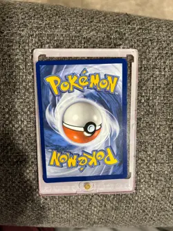 2023 Pokemon SVP En Black Star Promo Premium Collection #056 Charizard EX - Image 2