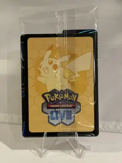 SEALED Charcadet Promo - Phantasmal Flames 022 Promo Pokemon TCG - Image 2