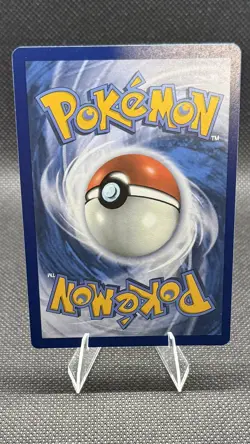 Pokemon Temporal Forces Metagross 178/162 Illustration Rare - Image 2