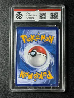 Pokemon CCG9 Arceus & Dialga & Palkia GX CSMAC 002/019 Chinese 2023 - Image 2