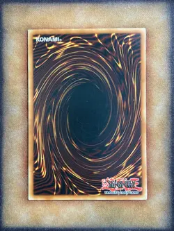 Yugioh Nobleman of Crossout RP02-EN011 Common Original Print LP - Image 2