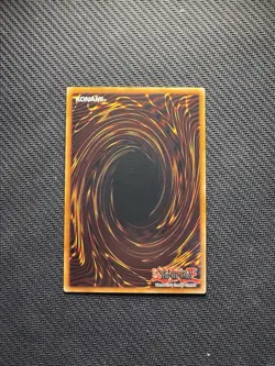 🔥Yu-Gi-Oh! - Hecahands Ibtel - PHRE-EN001 - Ultra Rare - NM🔥 - Image 2
