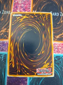 Yu-Gi-Oh! TCG Light-Imprisoning Mirror TU02-EN010 Rare Unlimited Near Mint - Image 3