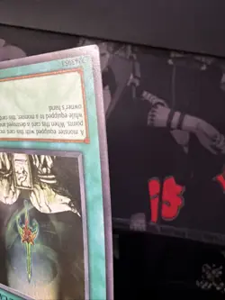 Butterfly Dagger - Elma DCR-032 Unlimited Super Rare LP - Image 4