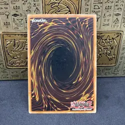 Yugioh Jinzo BPT-011 Secret Rare MP - Image 2