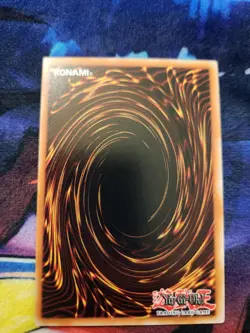 Yugioh, Elemental HERO Neos Ultra Pharaoh's Rare MAMA-EN106 - Image 5