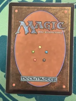 MTG Tales Of Middle Earth Press the Enemy MTG Rare Magic The Gathering Card - Image 2