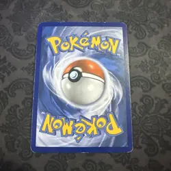 Pokemon TCG Mewtwo EX XY107 Promo Card - Image 2