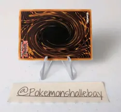 Number 94: Crystalzero DUSA-EN006 *NM* 1st Edition Ultra Rare Yu-Gi-Oh Card - Image 4