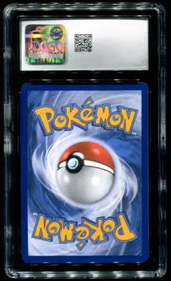 CGC 10 Mew ex 151 Ultra Premium Collection Promo 2023 Pokemon Card #053 - Image 2