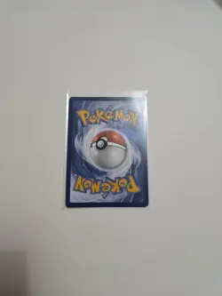 Pokemon Mew EX TCG Black Star Promo Card SVP053 UPC 151 Sealed NM Condition - Image 3