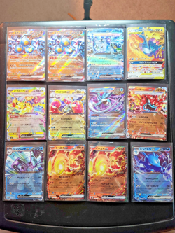 Pokemon PREMIUM Lot | 70+ Cards | URs, SRs, ARs, Promos | Japanese and English! - Image 2