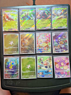 Pokemon PREMIUM Lot | 70+ Cards | URs, SRs, ARs, Promos | Japanese and English! - Image 3