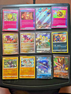 Pokemon PREMIUM Lot | 70+ Cards | URs, SRs, ARs, Promos | Japanese and English! - Image 4