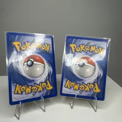 Mint Condition!! Plusle and Minun Hidden Legends 69/101 67/101 Pokemon Card - Image 3