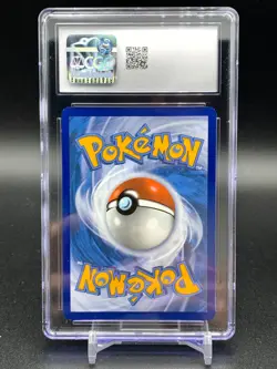 Pokemon Card CGC 9 Venusaur Classic TCG Box Base Set CLV 003/034 Holo Rare 2023 - Image 2