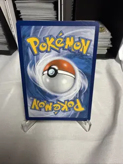 Pokemon Zoroark 91/162 Holo Rare XY BREAKthrough TCG Card Near Mint - Image 2