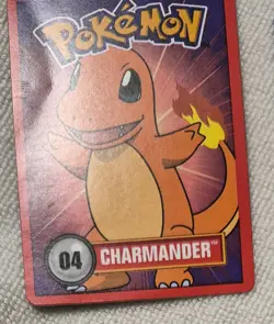 1998 Betty Crocker Pokemon Promo Cards Lot Of 5 *See Pics* - Image 2