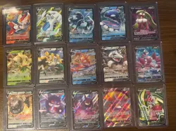 Pokemon Assorted Card Lot!!!!! Gengar and Lugia! - Image 1