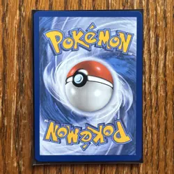 Pokemon TCG Helioptile 143/132 Illustration Rare Mega Evolution NM Card - Image 2