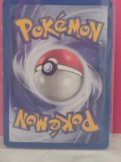 Pokemon Card Slugma 77/109 Stamped Holo Common Team Rocket Returns - Image 4