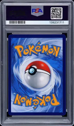 2025 POKEMON SIMPLIFIED CHINESE SV-P PROMO POKEMON CARD MEMBERSHIP MEW EX PSA 9 - Image 2