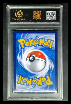 2024 Pokemon Cards CNN. Zeraora VMAX cs5aC F 028/127 RRR RPA 9 (SAME AS PSA 9) - Image 2