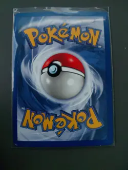 1st Edition - Rainbow Energy Pokemon Card Team Rocket - Non-Holo Rare - Image 2
