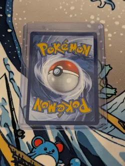 Pokemon TCG Venusaur EX Double Rare Holo Card 001/142 Stellar Crown Stamped NM - Image 4