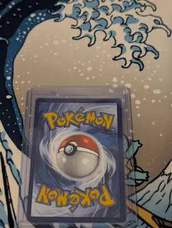 Pokemon TCG Venusaur EX Double Rare Holo Card 001/142 Stellar Crown Stamped NM - Image 5