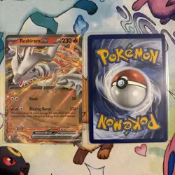 Pokemon TCG Modern Lot 20x Double Rare EX Cards NM, English, No Dupes, See Photo - Image 4