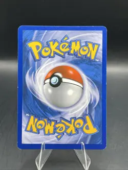 2008 Pokemon Card Legends Awakened Uxie Reverse Holo #43/146 League Promo - Image 2