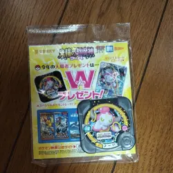 Hoopa PROMO 155/XY-P Sealed Pokemon Card Movie Limited Edition Japanese - Image 2