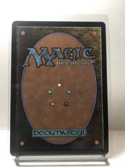 Leyline of Anticipation (Non-foil)Wilds of Eldraine: Enchanting Tales 0023 R MTG - Image 2