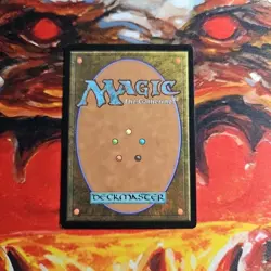 Mtg Acorn Catapult Commander LP - Image 2