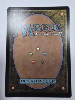 Rootcast Apprenticeship Commander: Bloomburrow Regular Magic The Gathering - Image 2