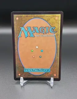 MTG Swamp(Phyrexian) #269 -ONE-Full Art Foil- NM Condition - Image 2