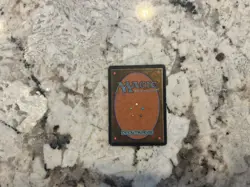Mtg Undead Warchief - Magic the Gathering Undead Warchief HP - Image 2